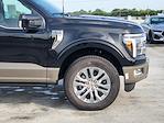 2025 Ford F-150 SuperCrew Cab 4WD Pickup for sale #SFB31879 - photo 5