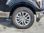 2025 Ford F-150 SuperCrew Cab 4WD Pickup for sale #SFB31879 - photo 8