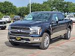 New 2025 Ford F-150 King Ranch SuperCrew Cab 4WD Pickup for sale #SFB31924 - photo 3