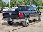 New 2025 Ford F-150 King Ranch SuperCrew Cab 4WD Pickup for sale #SFB31924 - photo 2