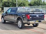 New 2025 Ford F-150 King Ranch SuperCrew Cab 4WD Pickup for sale #SFB31924 - photo 4