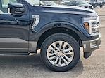 New 2025 Ford F-150 King Ranch SuperCrew Cab 4WD Pickup for sale #SFB31924 - photo 5