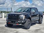 New 2025 Ford F-150 Raptor SuperCrew Cab 4WD Pickup for sale #SFB33194 - photo 3