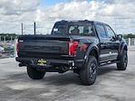 New 2025 Ford F-150 Raptor SuperCrew Cab 4WD Pickup for sale #SFB33194 - photo 2