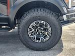 New 2025 Ford F-150 Raptor SuperCrew Cab 4WD Pickup for sale #SFB33194 - photo 8