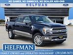 2025 Ford F-150 SuperCrew Cab 4WD Pickup for sale #SFB34049 - photo 1