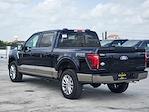 2025 Ford F-150 SuperCrew Cab 4WD Pickup for sale #SFB34049 - photo 4