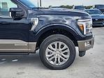 2025 Ford F-150 SuperCrew Cab 4WD Pickup for sale #SFB34049 - photo 5