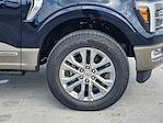 2025 Ford F-150 SuperCrew Cab 4WD Pickup for sale #SFB34049 - photo 8