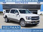 2025 Ford F-150 SuperCrew Cab 4WD Pickup for sale #SFB34224 - photo 1