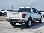 2025 Ford F-150 SuperCrew Cab 4WD Pickup for sale #SFB34224 - photo 2