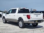 2025 Ford F-150 SuperCrew Cab 4WD Pickup for sale #SFB34224 - photo 4