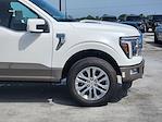 2025 Ford F-150 SuperCrew Cab 4WD Pickup for sale #SFB34224 - photo 5