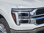 2025 Ford F-150 SuperCrew Cab 4WD Pickup for sale #SFB34224 - photo 7