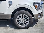 2025 Ford F-150 SuperCrew Cab 4WD Pickup for sale #SFB34224 - photo 8