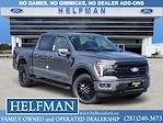 2025 Ford F-150 SuperCrew Cab 4WD Pickup for sale #SFB35696 - photo 1
