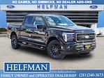 New 2025 Ford F-150 Lariat SuperCrew Cab 4WD Pickup for sale #SFB35811 - photo 1