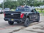 New 2025 Ford F-150 Lariat SuperCrew Cab 4WD Pickup for sale #SFB35811 - photo 2