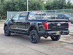 New 2025 Ford F-150 Lariat SuperCrew Cab 4WD Pickup for sale #SFB35811 - photo 4