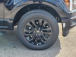 New 2025 Ford F-150 Lariat SuperCrew Cab 4WD Pickup for sale #SFB35811 - photo 8
