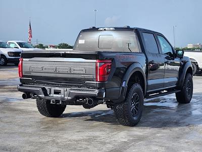 2025 Ford F-150 SuperCrew Cab 4WD Pickup for sale #SFB37851 - photo 2