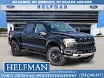 2025 Ford F-150 SuperCrew Cab 4WD Pickup for sale #SFB37851 - photo 1