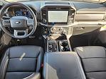 New 2025 Ford F-150 Lariat SuperCrew Cab 4WD Pickup for sale #SFB41349 - photo 19