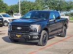 New 2025 Ford F-150 Lariat SuperCrew Cab 4WD Pickup for sale #SFB41349 - photo 3