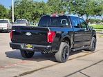 New 2025 Ford F-150 Lariat SuperCrew Cab 4WD Pickup for sale #SFB41349 - photo 2