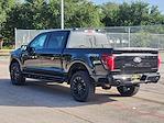 New 2025 Ford F-150 Lariat SuperCrew Cab 4WD Pickup for sale #SFB41349 - photo 4