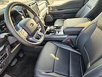 New 2025 Ford F-150 Lariat SuperCrew Cab 4WD Pickup for sale #SFB41349 - photo 9
