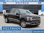 New 2025 Ford F-150 King Ranch SuperCrew Cab 4WD Pickup for sale #SFB41444 - photo 1