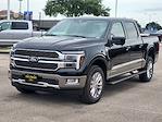 New 2025 Ford F-150 King Ranch SuperCrew Cab 4WD Pickup for sale #SFB41444 - photo 3