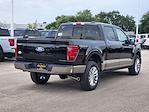 New 2025 Ford F-150 King Ranch SuperCrew Cab 4WD Pickup for sale #SFB41444 - photo 2