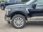 New 2025 Ford F-150 King Ranch SuperCrew Cab 4WD Pickup for sale #SFB41444 - photo 5