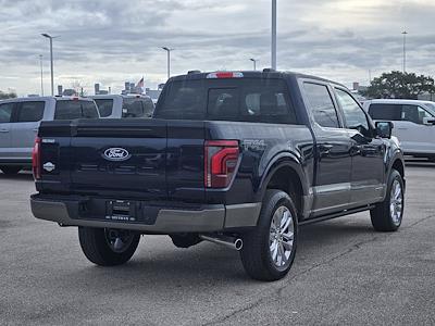 New 2025 Ford F-150 - photo 1