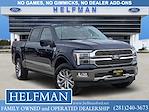 2025 Ford F-150 SuperCrew Cab 4WD Pickup for sale #SFB41993 - photo 1