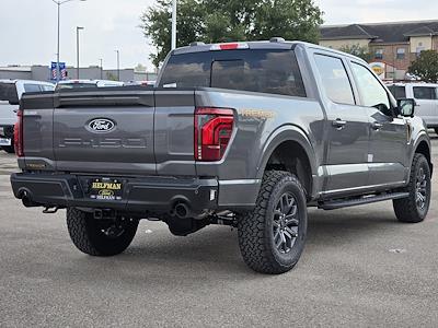 New 2025 Ford F-150 Tremor SuperCrew Cab 4WD Pickup for sale #SFB42434 - photo 2