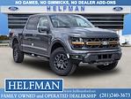 New 2025 Ford F-150 Tremor SuperCrew Cab 4WD Pickup for sale #SFB42434 - photo 1