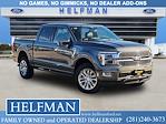 2025 Ford F-150 SuperCrew Cab 4WD Pickup for sale #SFB42549 - photo 1