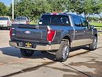 2025 Ford F-150 SuperCrew Cab 4WD Pickup for sale #SFB42549 - photo 2