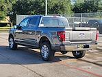 2025 Ford F-150 SuperCrew Cab 4WD Pickup for sale #SFB42549 - photo 4