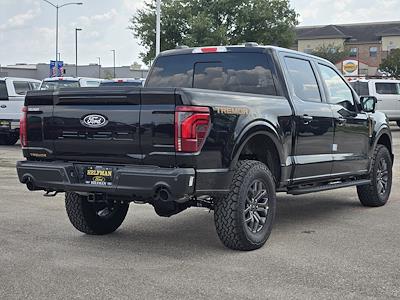 New 2025 Ford F-150 Tremor SuperCrew Cab 4WD Pickup for sale #SFB42554 - photo 2