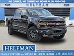 New 2025 Ford F-150 Tremor SuperCrew Cab 4WD Pickup for sale #SFB42554 - photo 1