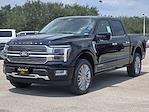 New 2025 Ford F-150 Platinum SuperCrew Cab 4WD Pickup for sale #SFB42686 - photo 2