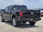 New 2025 Ford F-150 Platinum SuperCrew Cab 4WD Pickup for sale #SFB42686 - photo 3