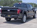 New 2025 Ford F-150 Platinum SuperCrew Cab 4WD Pickup for sale #SFB42686 - photo 4