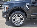 New 2025 Ford F-150 Platinum SuperCrew Cab 4WD Pickup for sale #SFB42686 - photo 5