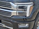 New 2025 Ford F-150 Platinum SuperCrew Cab 4WD Pickup for sale #SFB42686 - photo 6