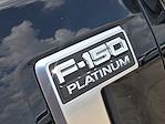 New 2025 Ford F-150 Platinum SuperCrew Cab 4WD Pickup for sale #SFB42686 - photo 8